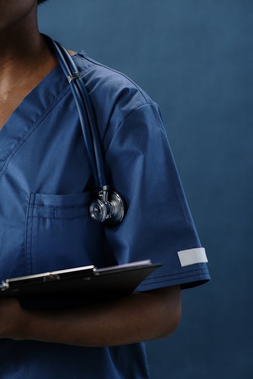Kostenloses Stock Foto zu arzt, gesundheitspfleger, krankenschwester