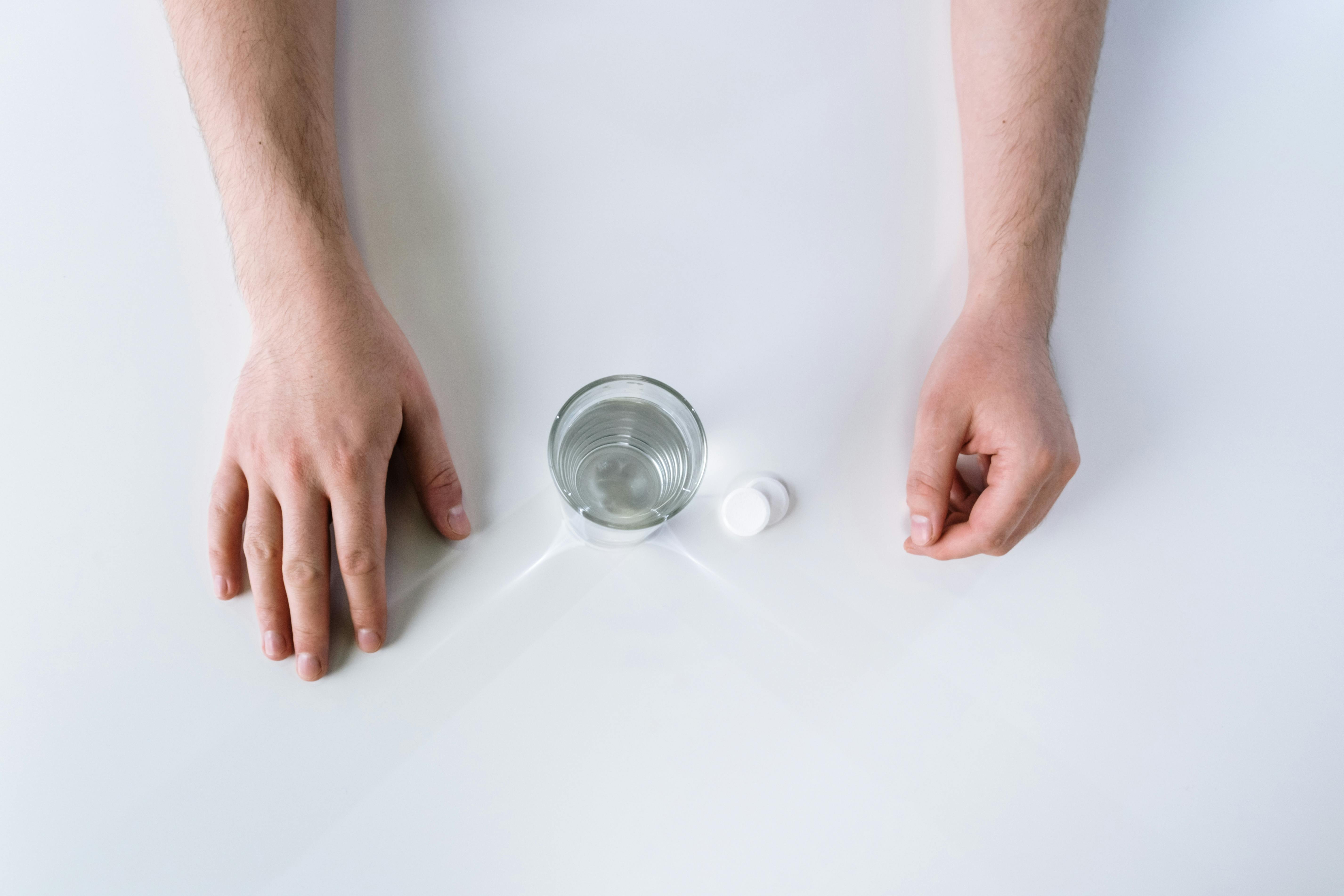 Why is Jason afraid of water?