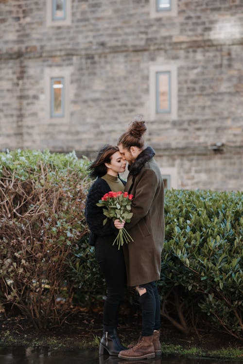 Základová fotografie zdarma na téma amour, budova, bulka