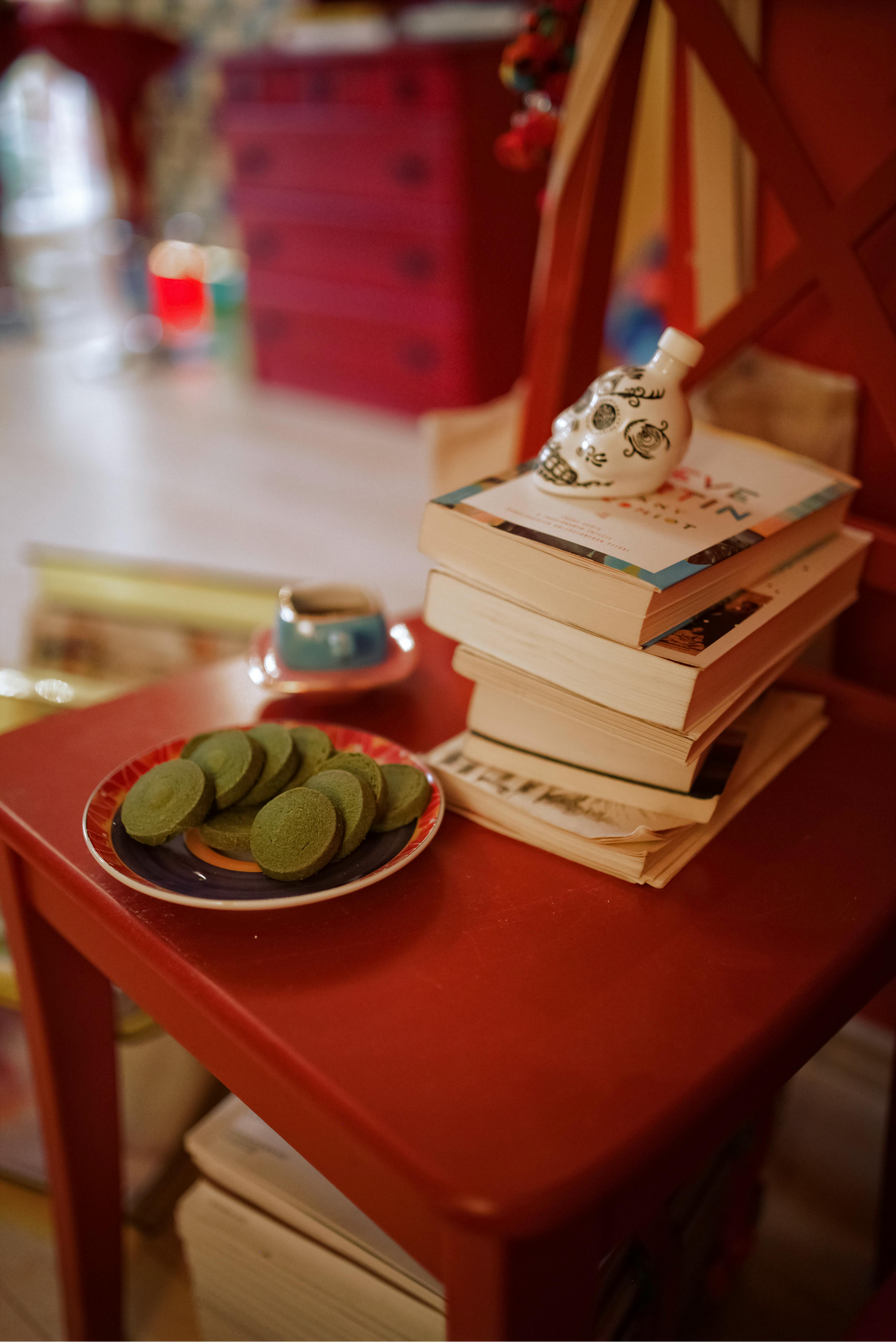 Coffee Table Ii Free Stock Photo Free