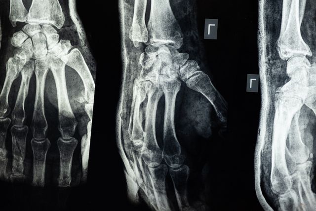 What Are Incapacitating Injuries? [Comprehensive Answer] - CGAA.org