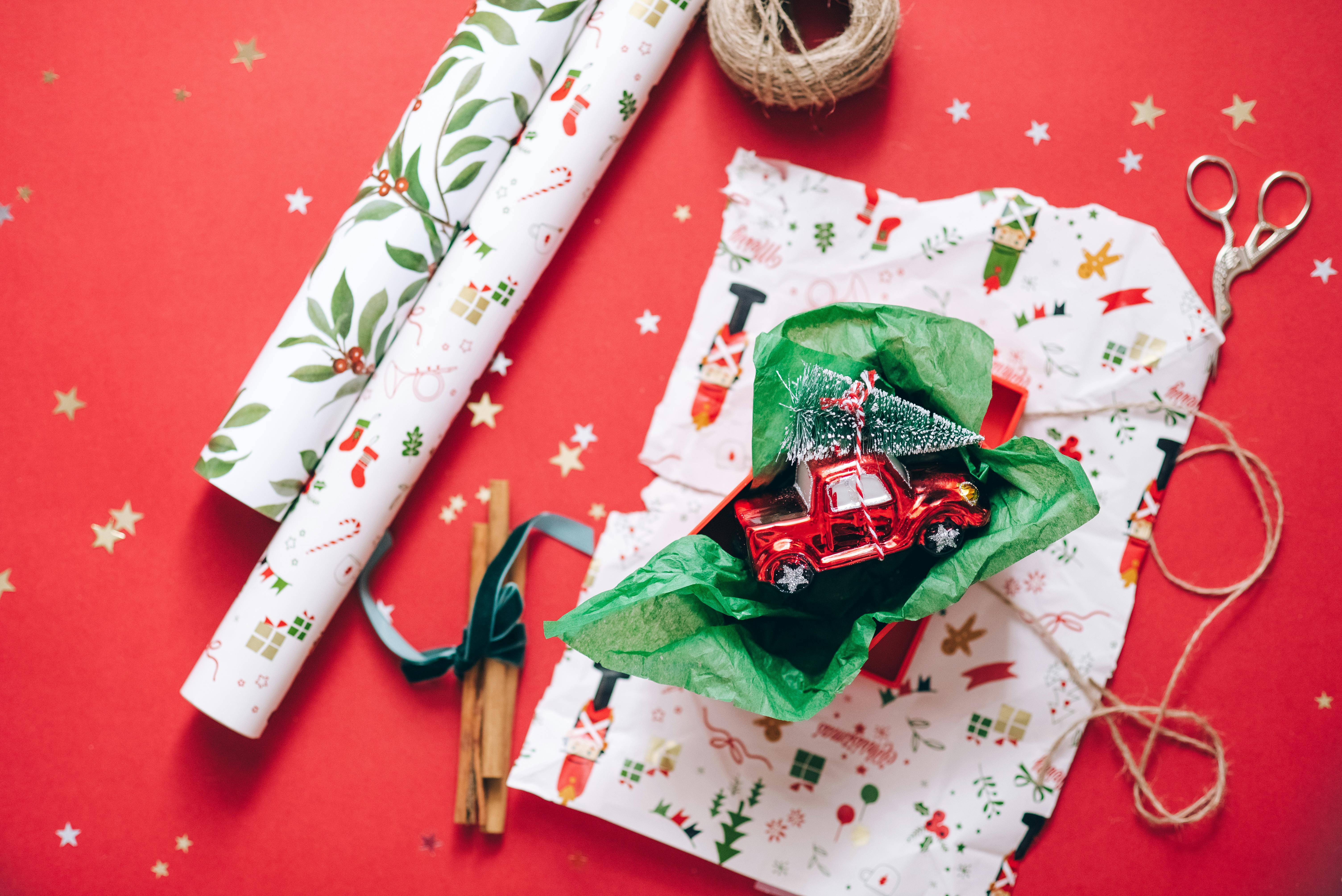 Wrapping Gift Tape: Over 8,035 Royalty-Free Licensable Stock Photos