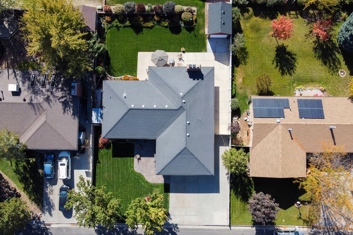 Highland Heights Modernisation
