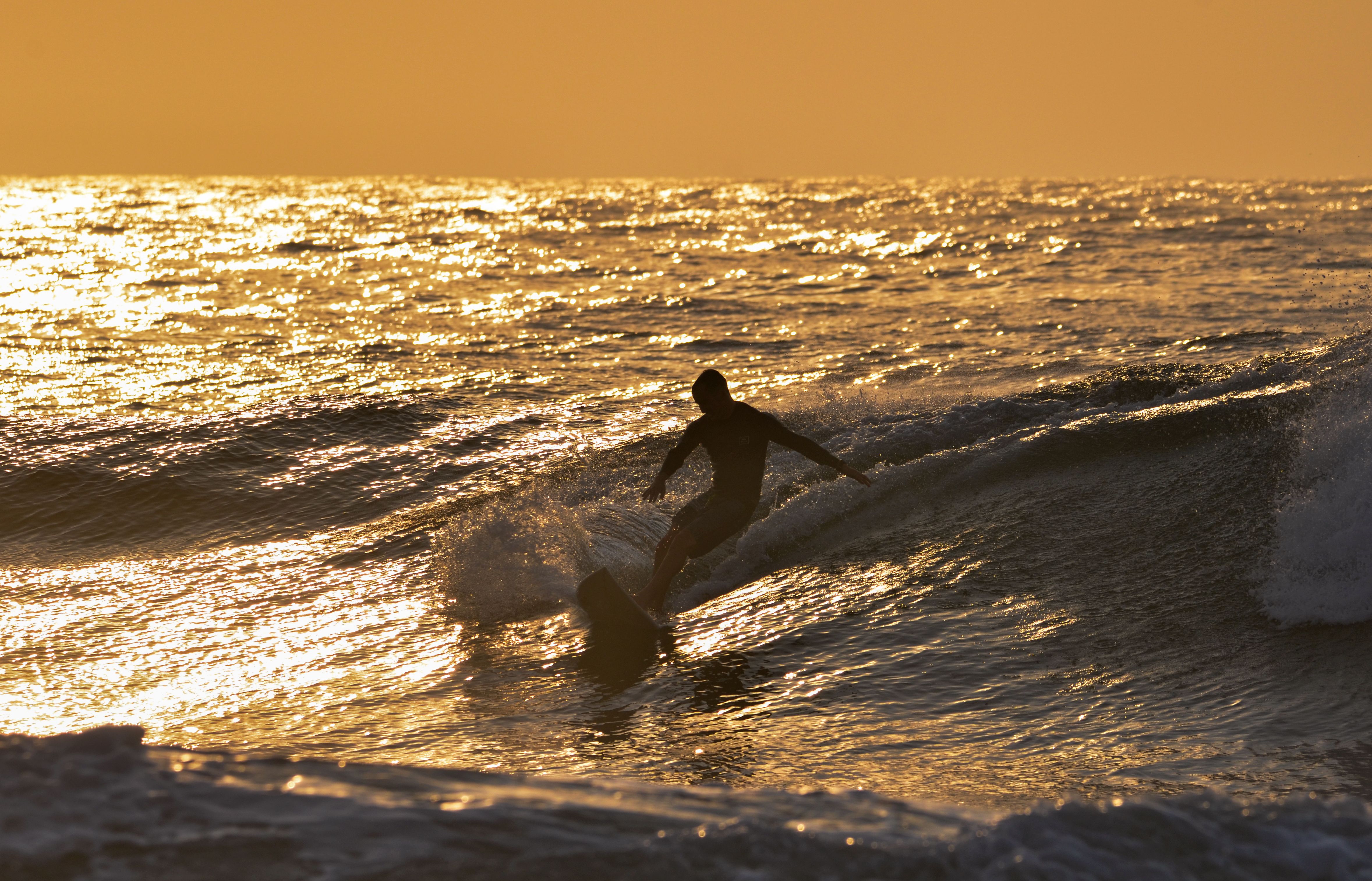 Durban North Beach