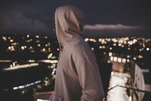 100+ Amazing Hoodie Photos · Pexels · Free Stock Photos