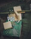 Wafers and Biscuit Sticks