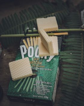 Pocky