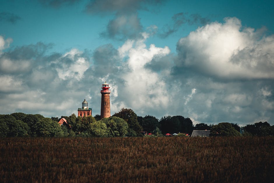 Withernsea Lighthouse Museum