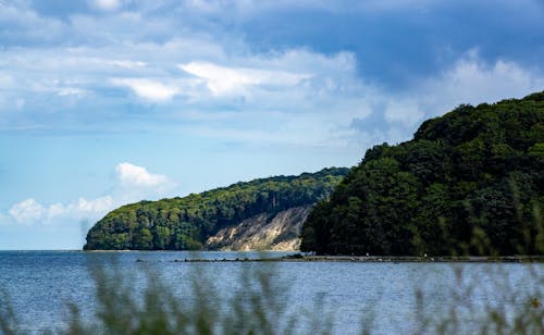 Foto profissional grátis de ao ar livre, beira-mar, costeiro