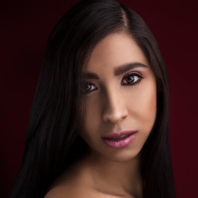 Beautiful locs style