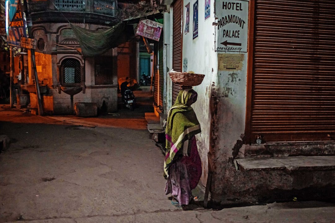 How Bengaluru Balances Tradition and Modernity