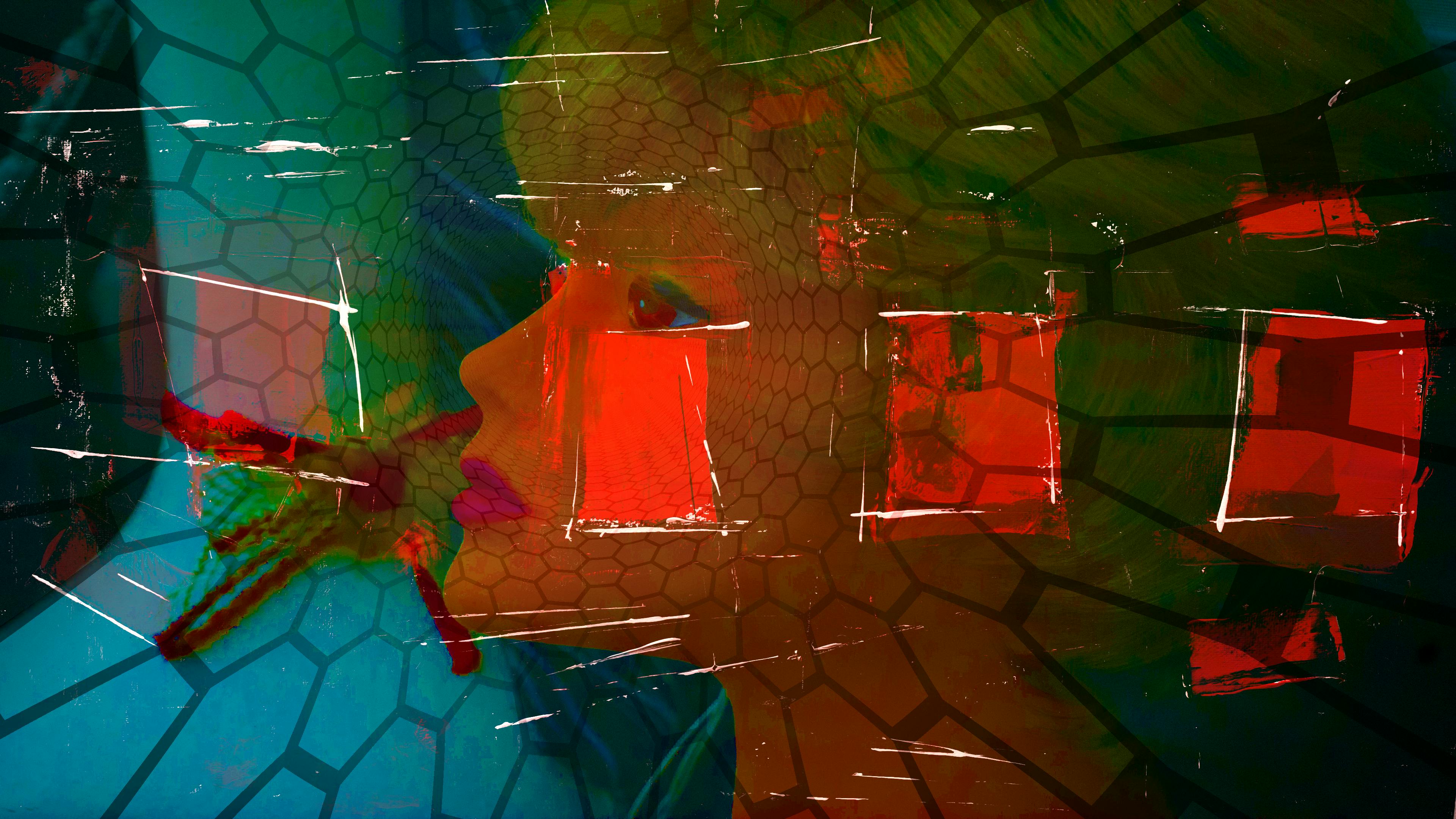 Gratis Immagine gratuita di arredamento moderno, art texture, arte contemporanea Foto a disposizione