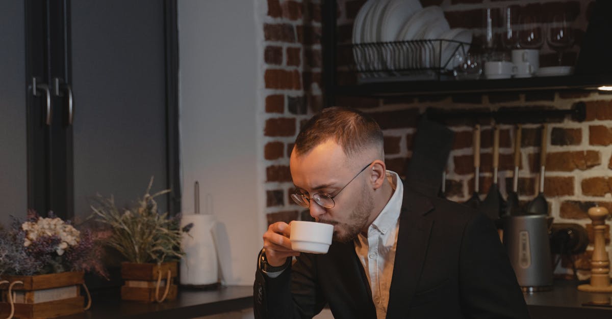 Does coffee cause inflammation in the gut