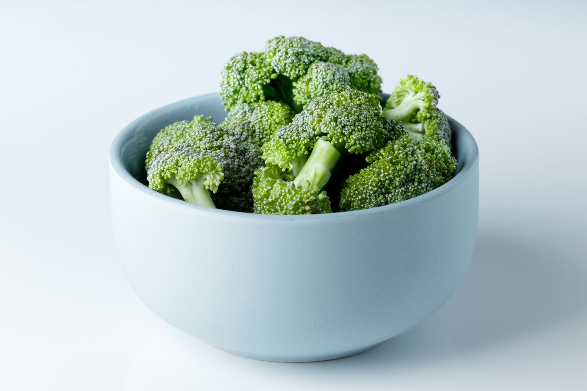 Broccoli: A Nutritional Powerhouse for Your Health