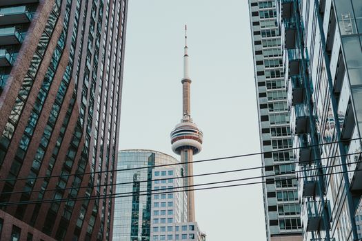 Distillery District walk — Toronto
