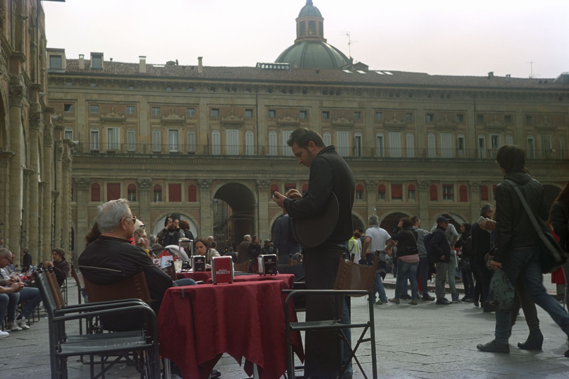 3 Days in Bologna: A First-Hand Itinerary (With Real Costs & Local Tips)