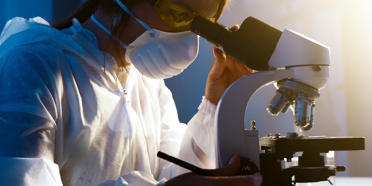 Advanced scientific data analysis and biomedical research platform with ontology visualization