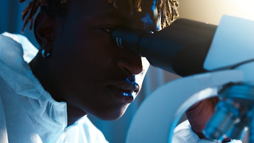Foto stok gratis Afrika, ahli, ahli kimia