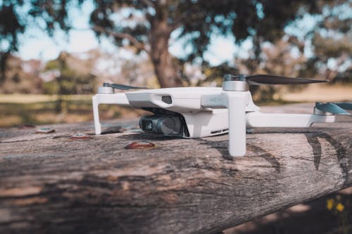 Foto profissional grátis de aéreo, aparelho, ar