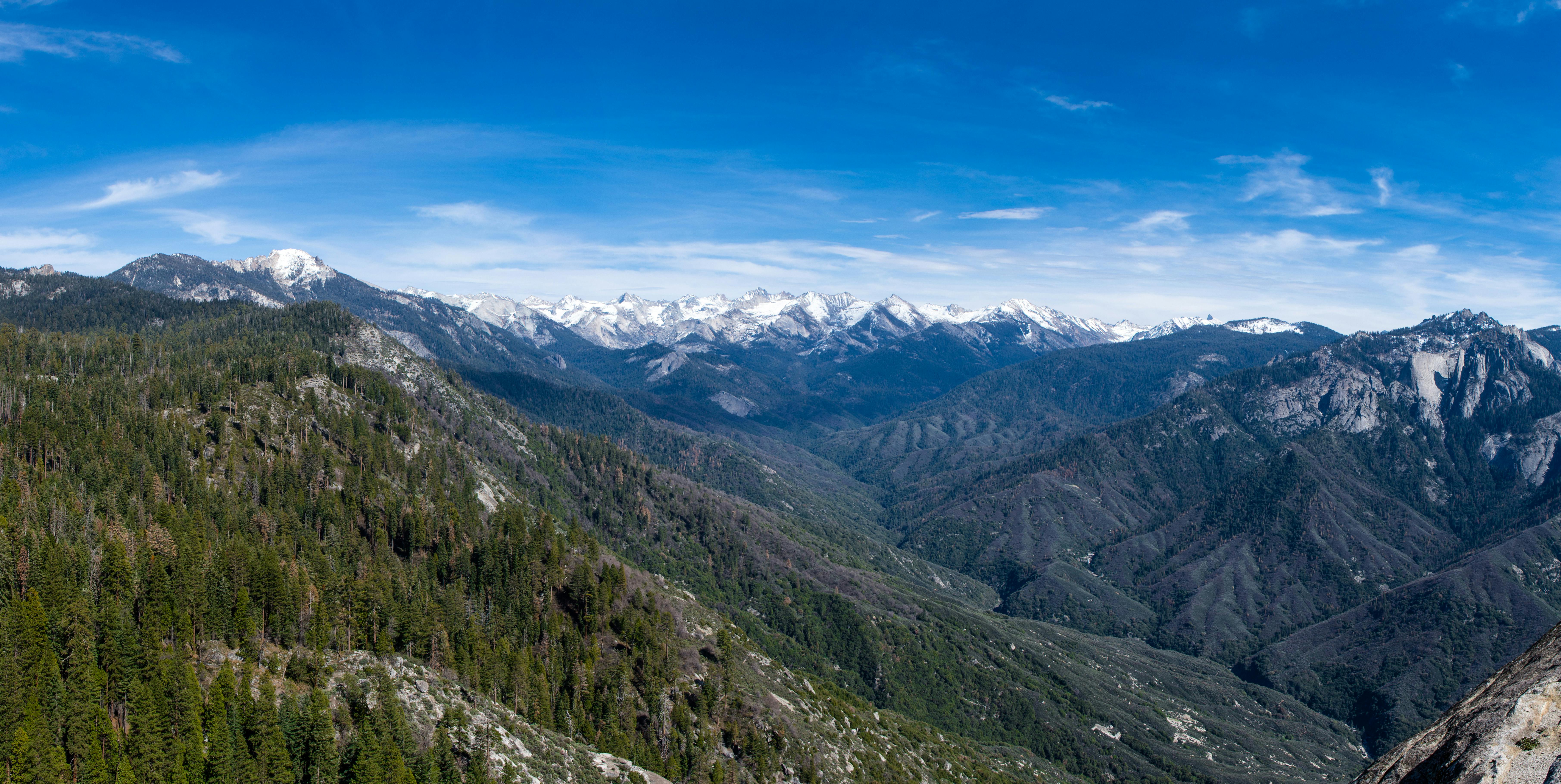 Green Valley Falls waterfall