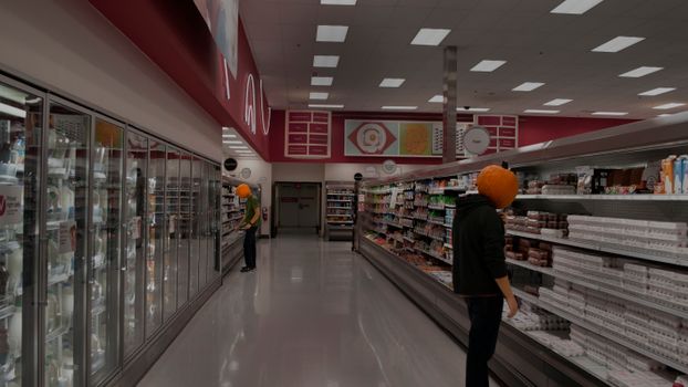 Ottawa Shoppers and Canada's Grocery Problem: Can a New Food Strategy Fix It?