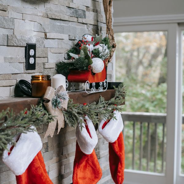 Pet Ornament