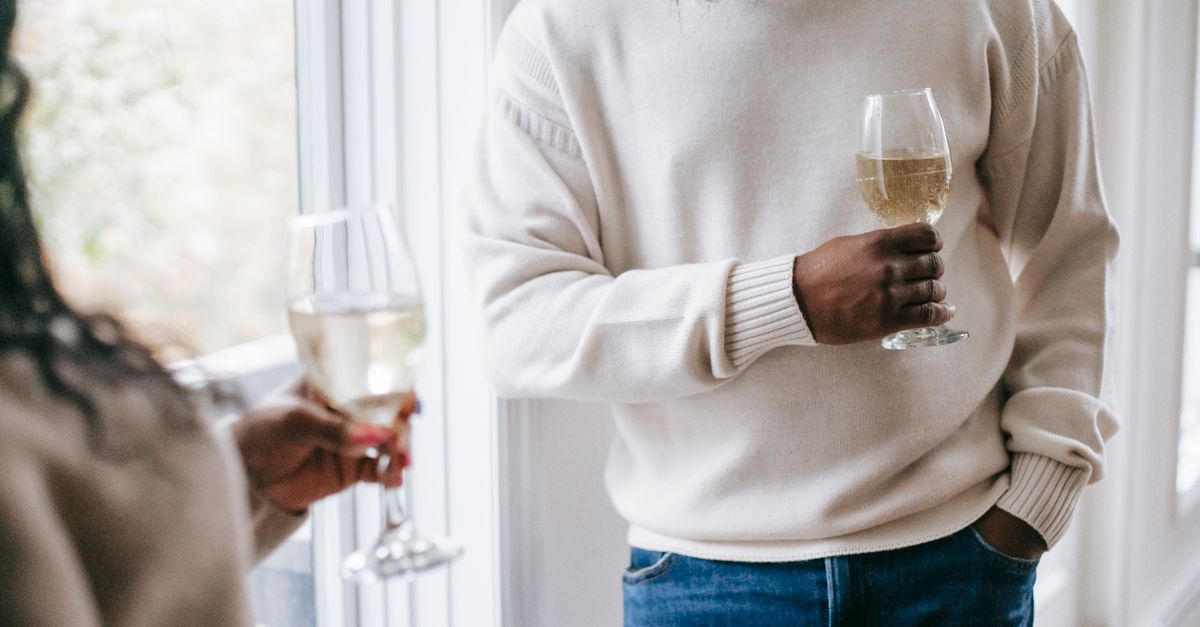 Quelle différence entre crémant et champagne ?