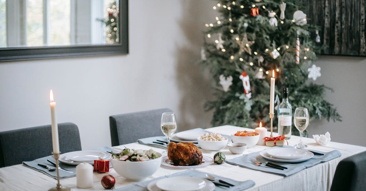 Recettes gourmandes pour un repas de fête des parents réussi