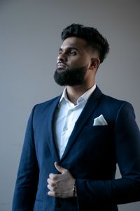 Rohan Kapoor