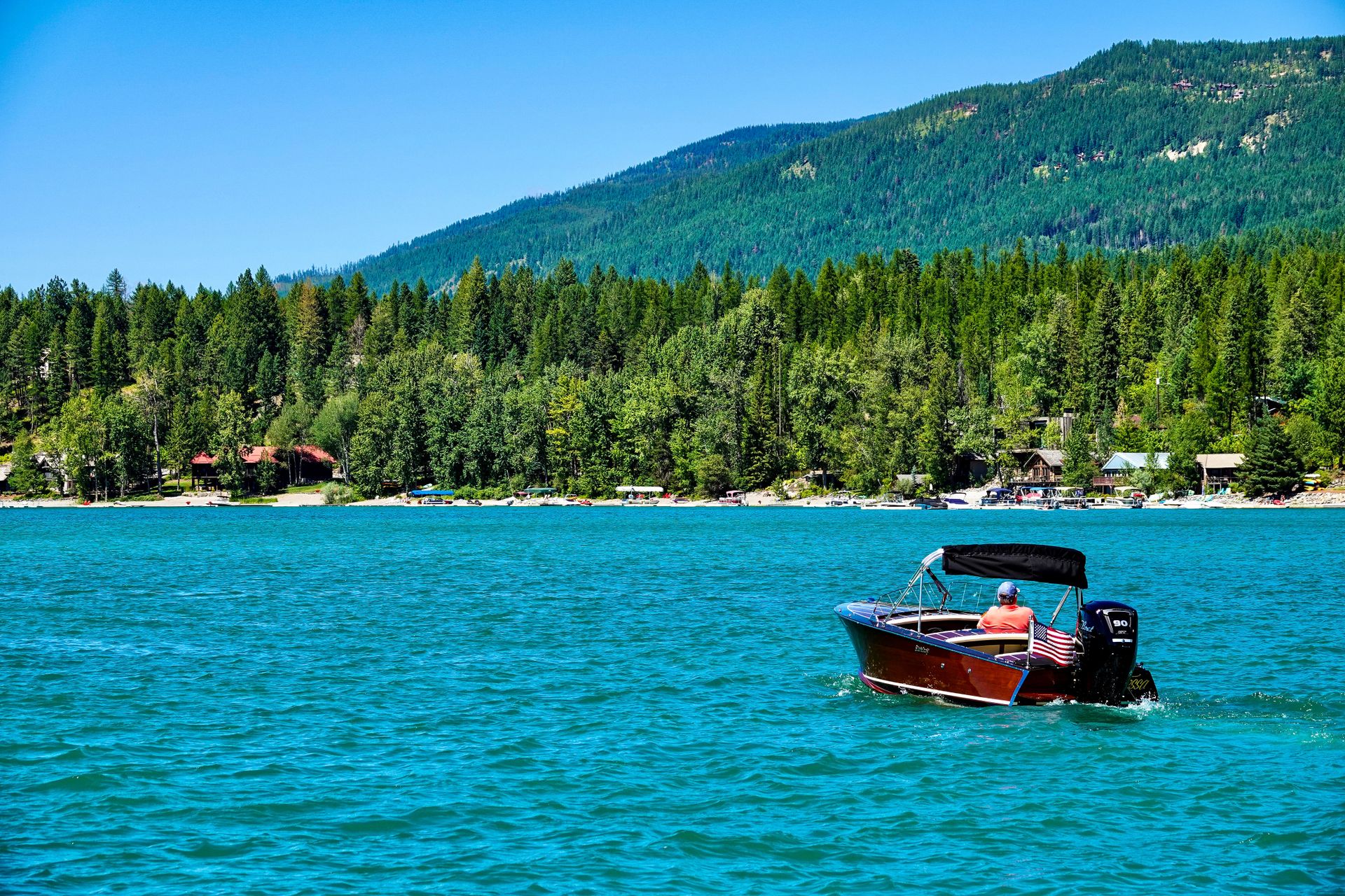 Whitefish, Whitefish MT — neighborhood review