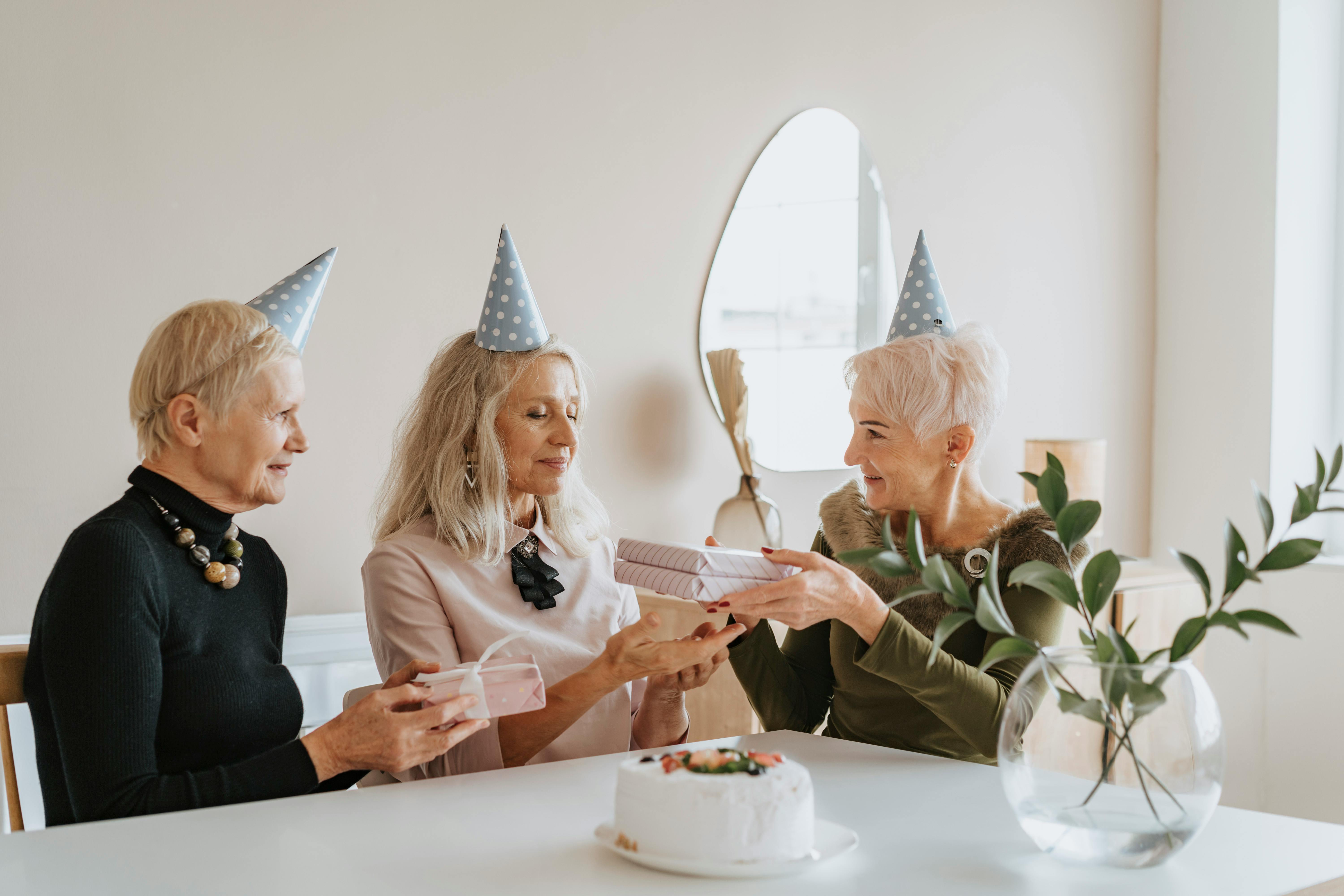 The Best Gift Ideas for Nursing Home Residents | U.S. News
