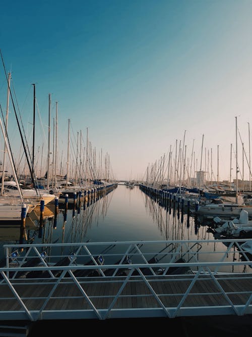 Gratis stockfoto met Adriatische Zee, boven zee, herfstseizoen