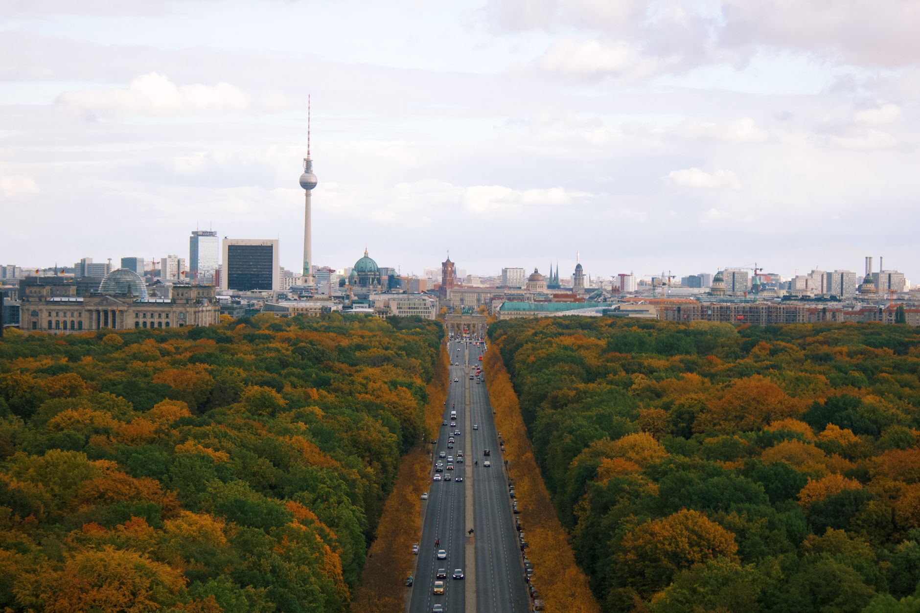 Berlin 1
