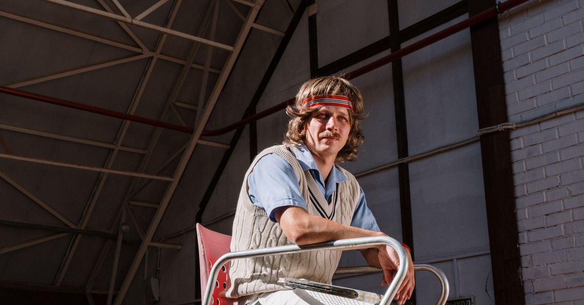 Zverev Survives Landaluce Scare in Three Sets at ATP 500 Vienna