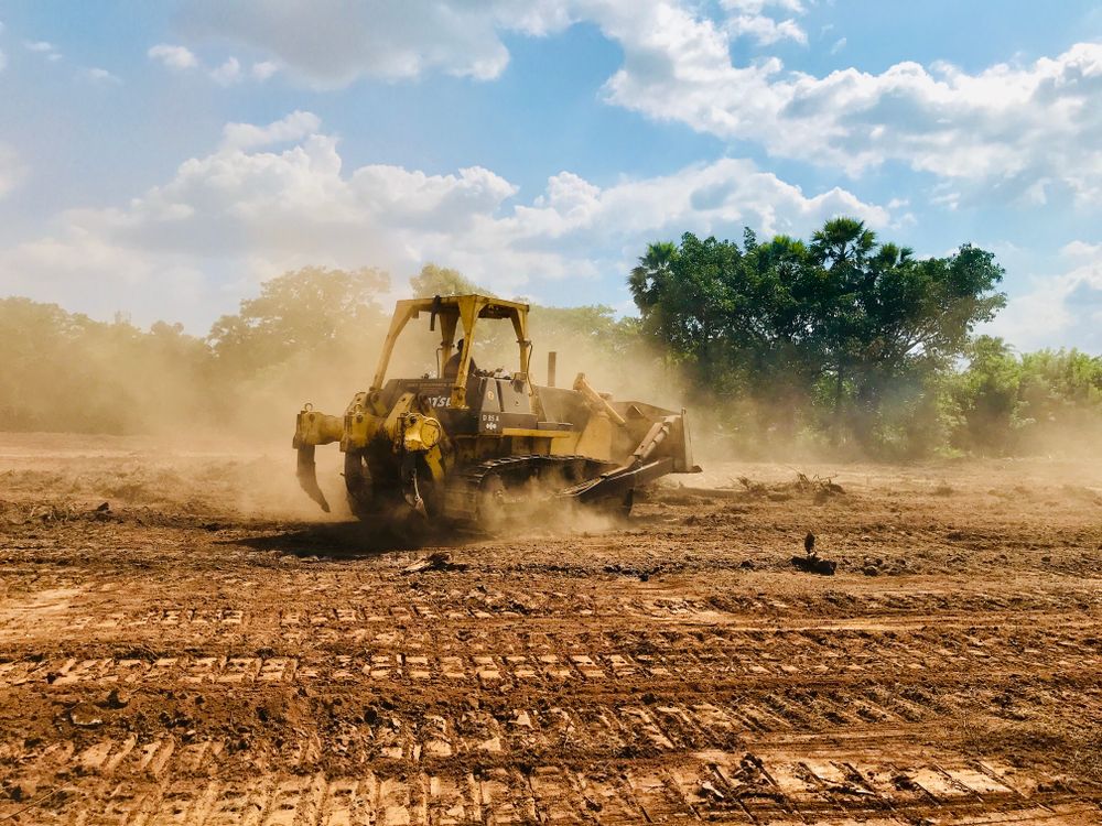 S&K Land Services