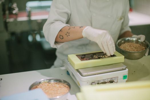 Chocolatier