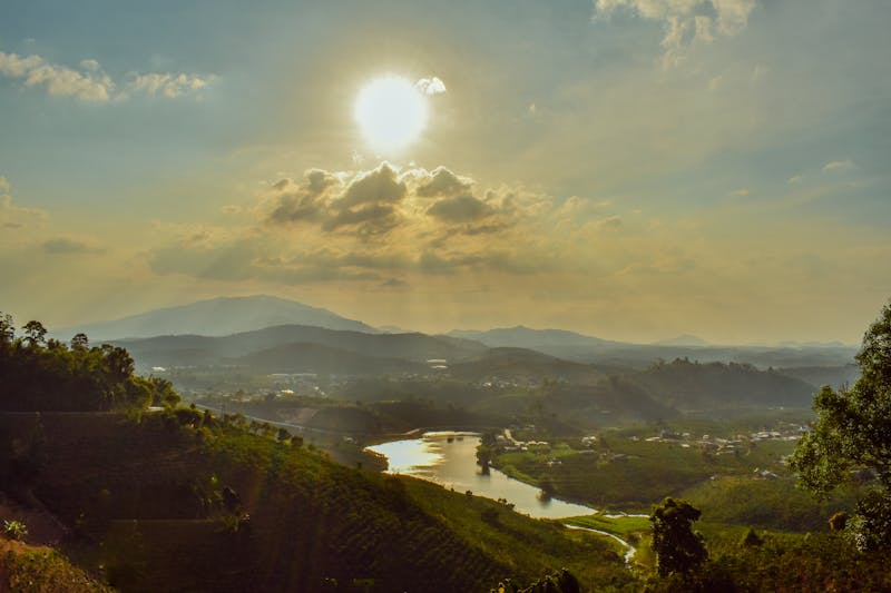 Préparation hivernale