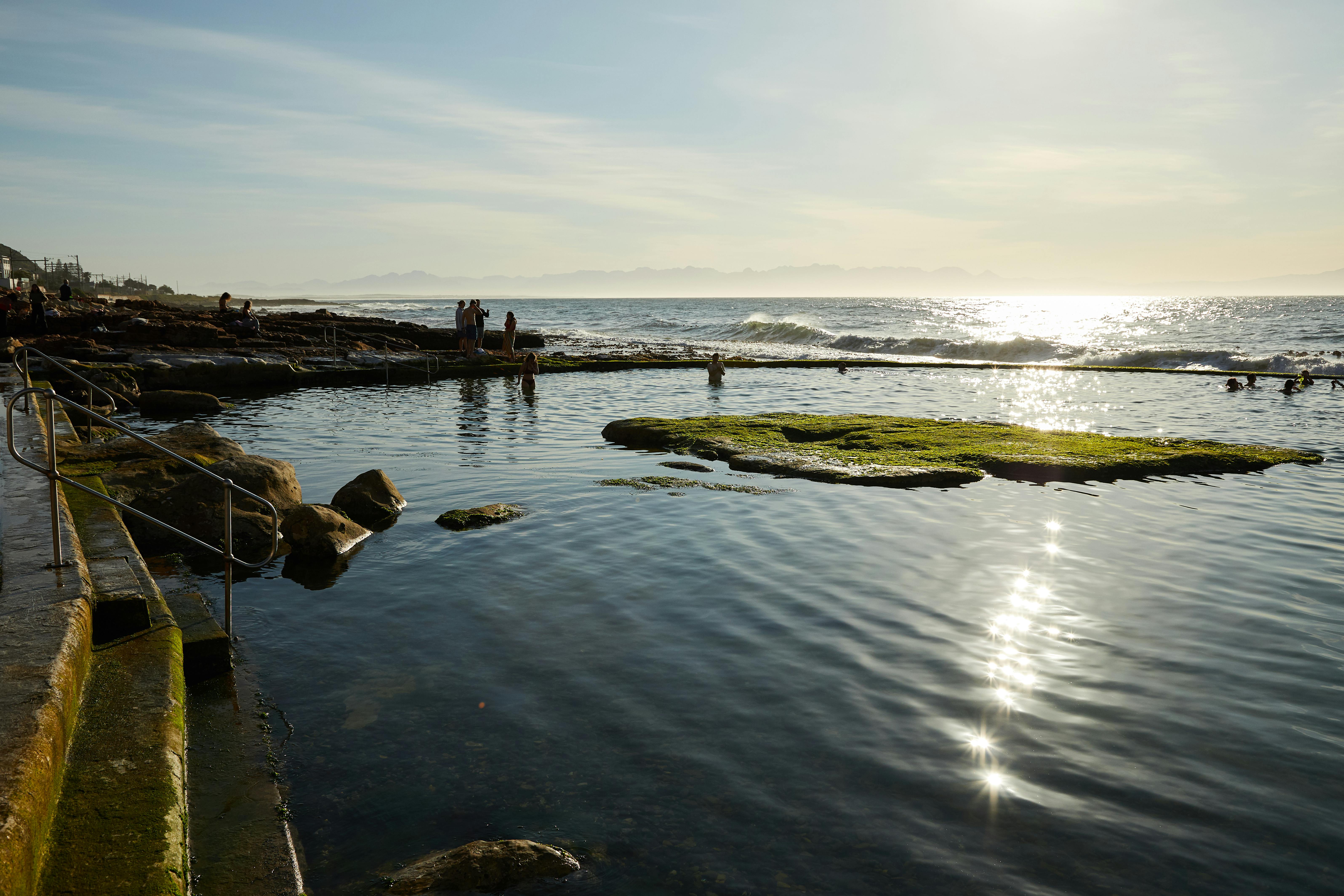 Does stairs count as square footage?