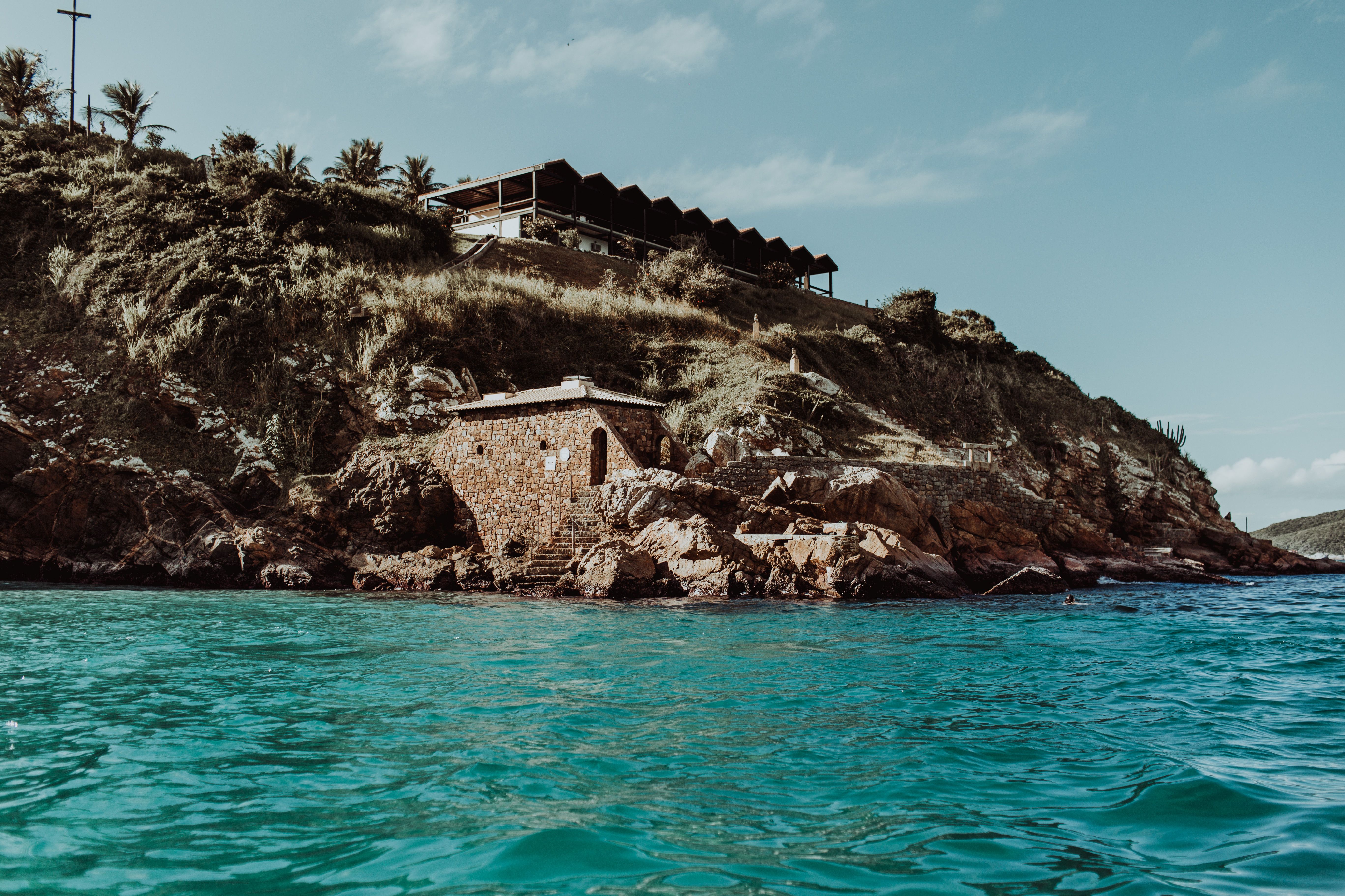 Day Trips From St Thomas — St Thomas travel guide photo
