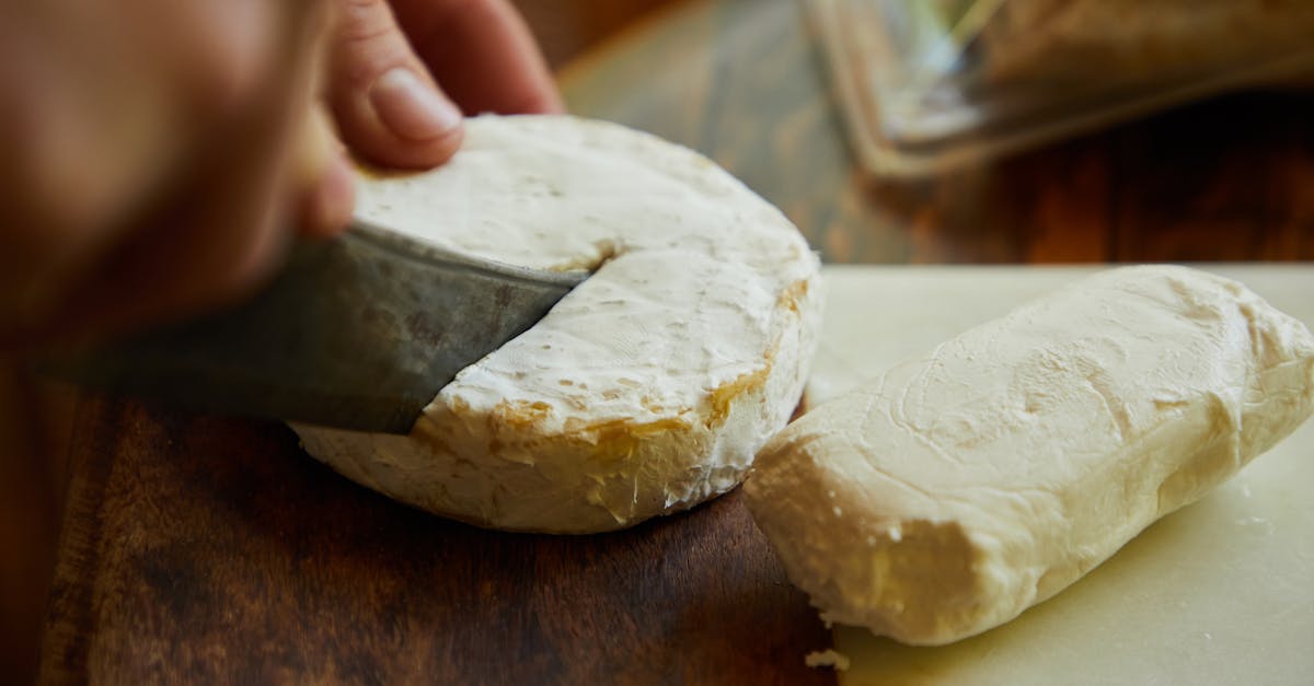 Les Astuces pour Conserver le Fromage Plus Longtemps