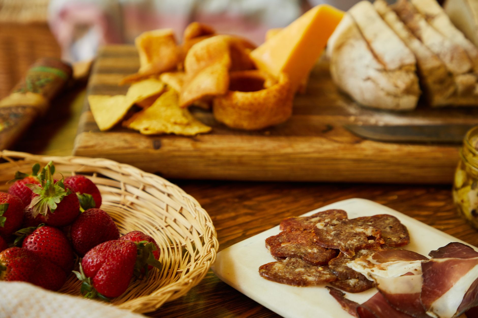 How Grazing Culture Transformed From Social Media Trend to Grocery Powerhouse