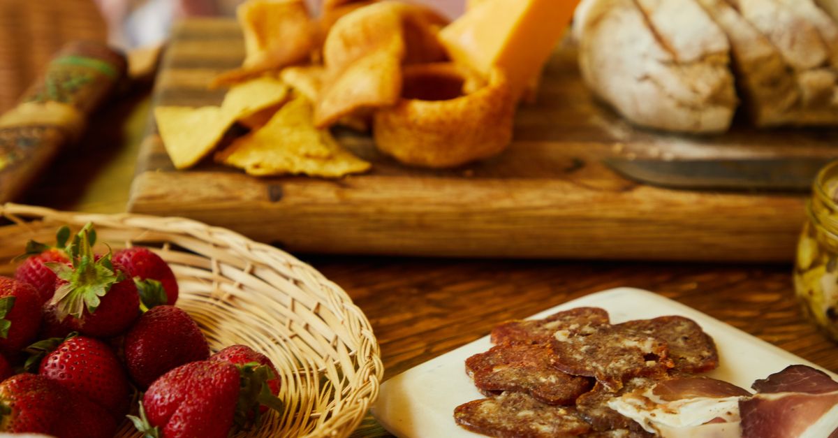 Les bonnes pratiques pour acheter des produits d'épicerie fine en ligne