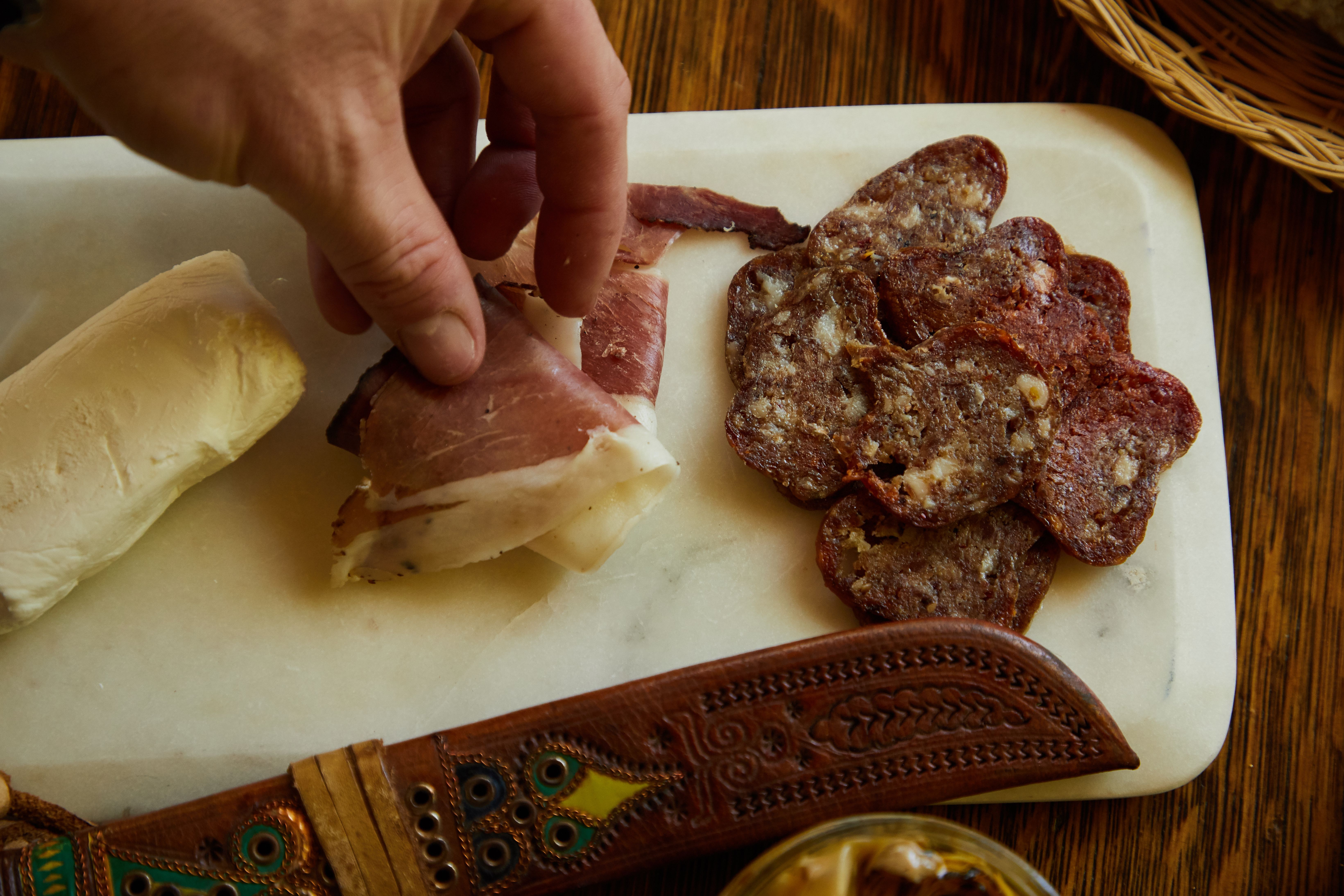 Girl Dinner Isn't a Phase, It's How America Eats Now