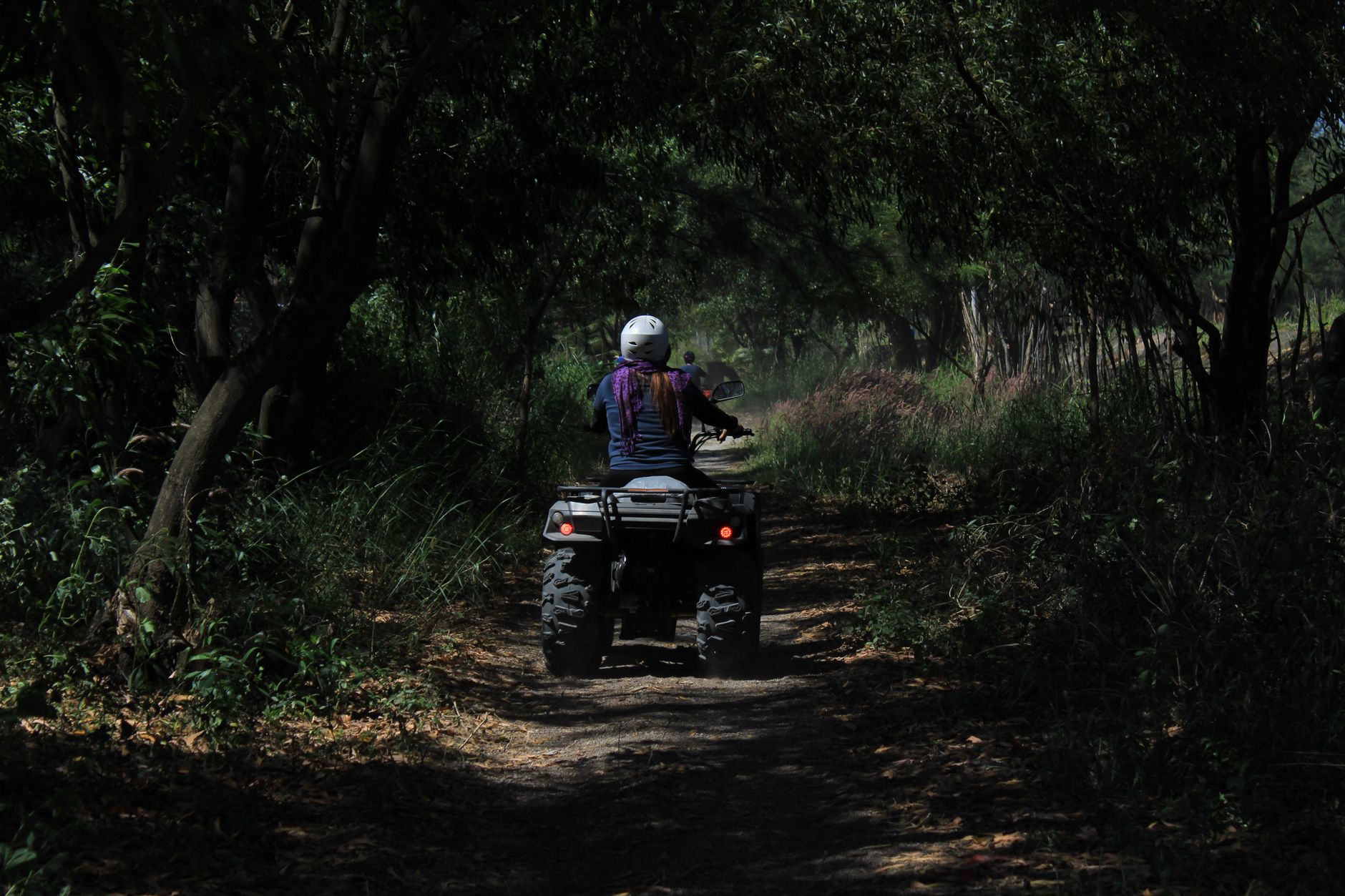 4x4 ATV Rides
