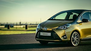 Toyota RAV4: A Compact SUV That Redefines Versatility