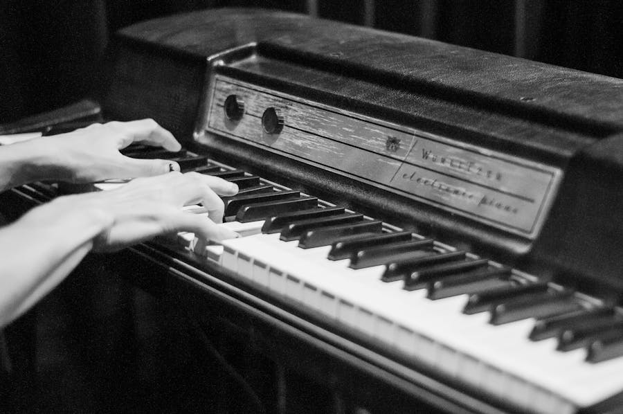 Can you tune a piano after 20 years?