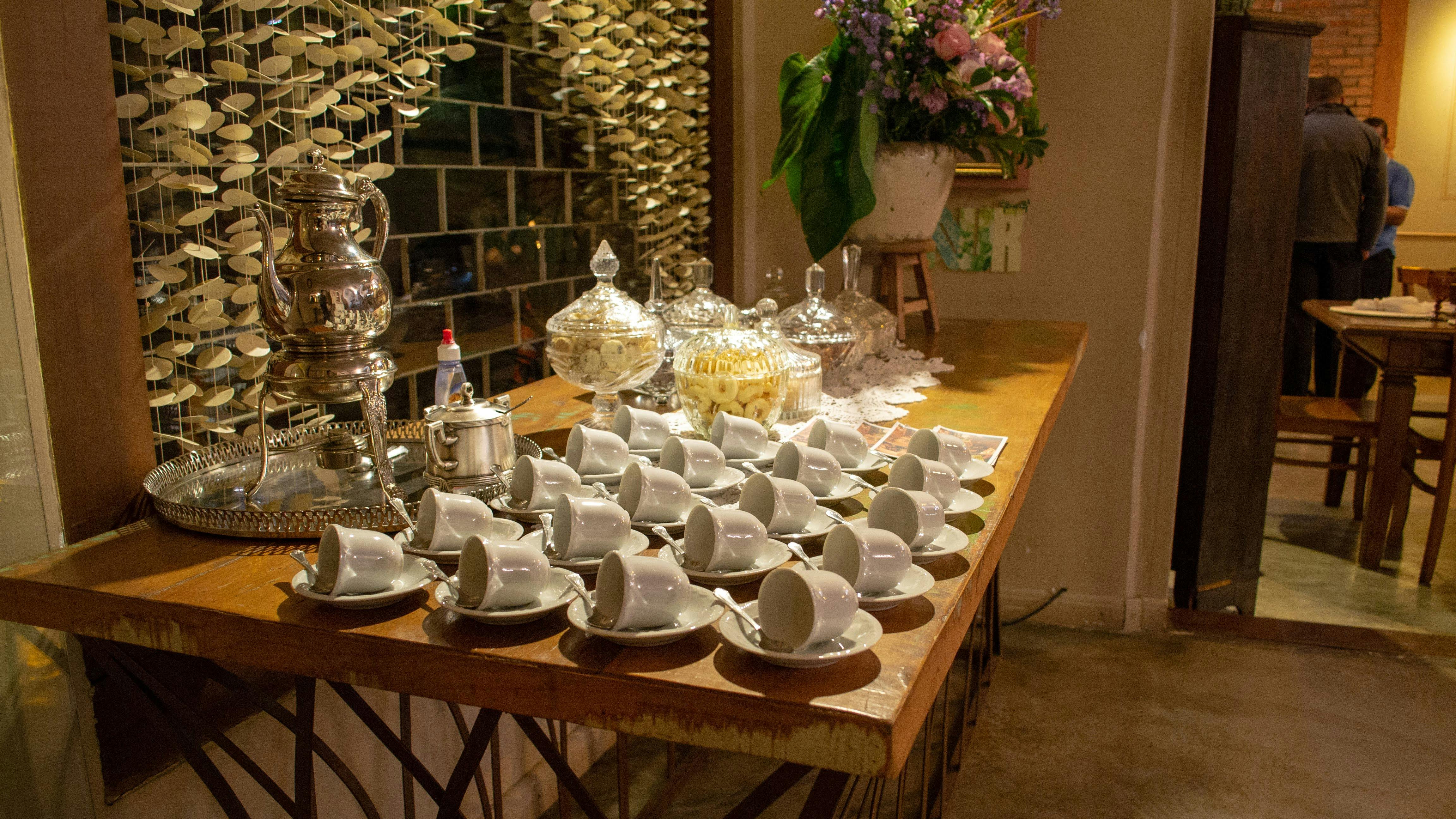 What drinks clean your insides?