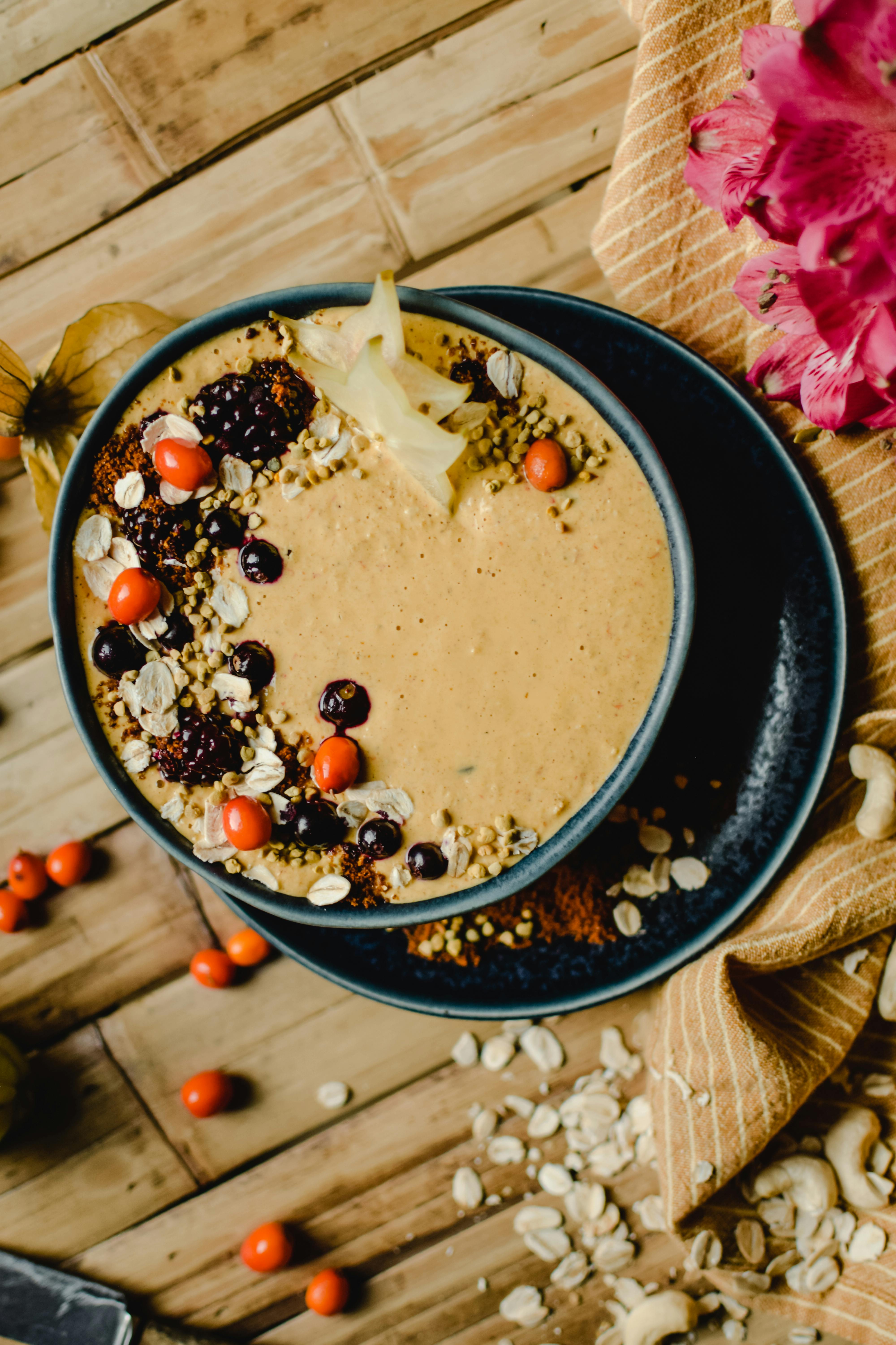 What seeds are high in testosterone?