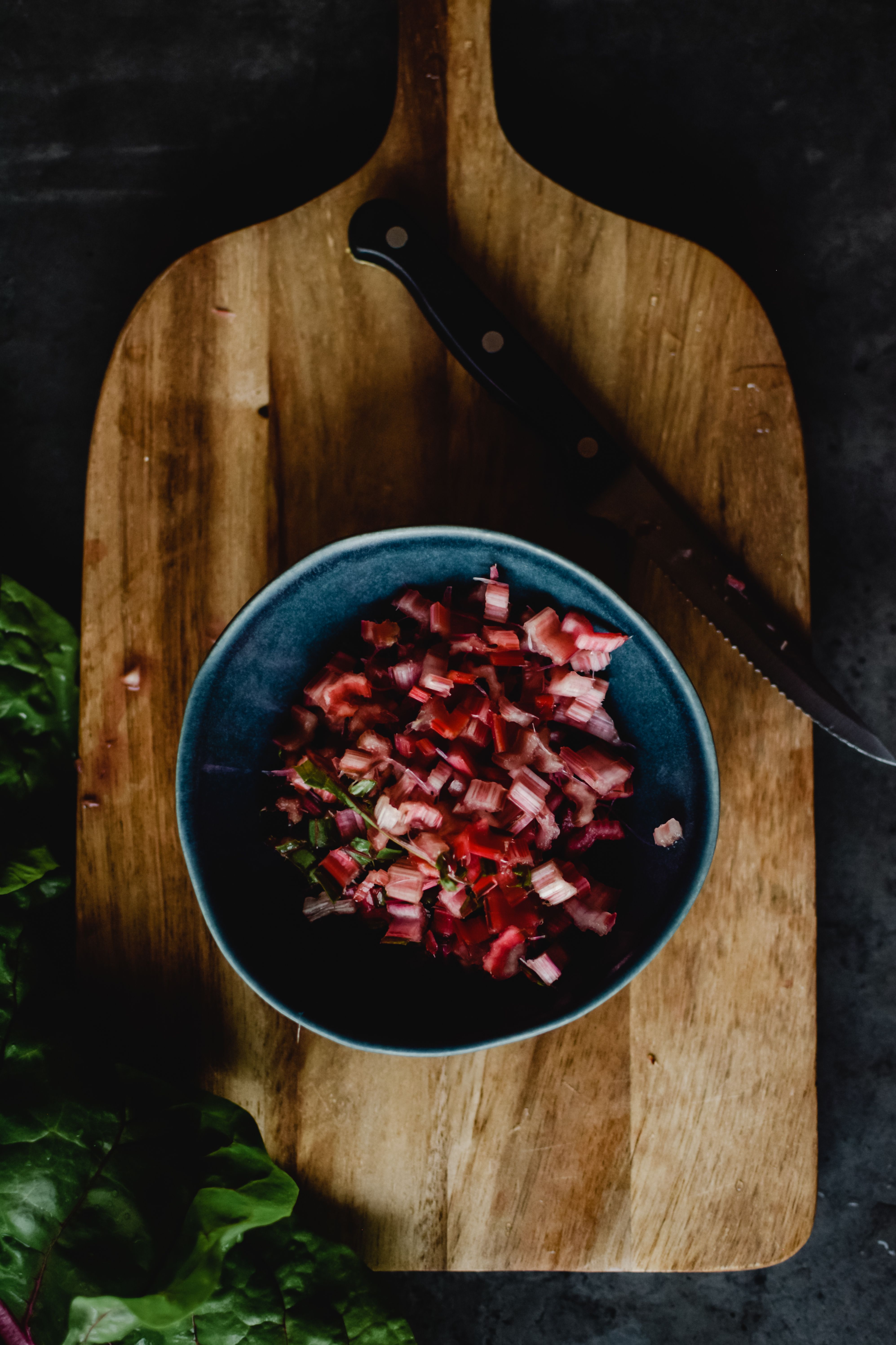 Préparer des repas équilibrés rapidement 