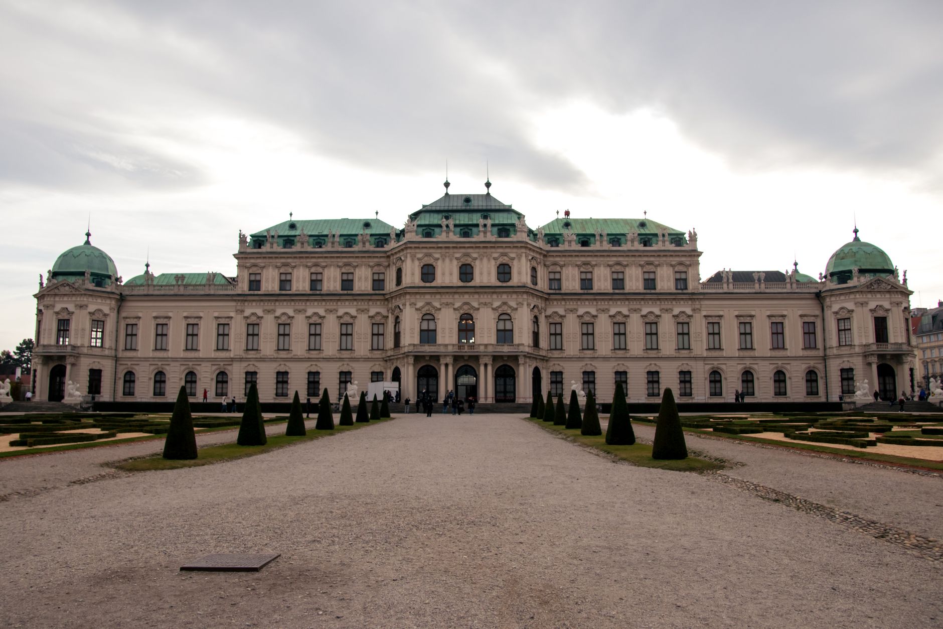 Vienna, Austria